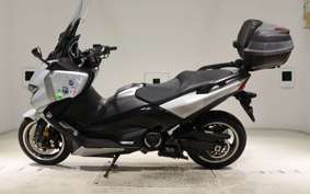 YAMAHA T-MAX 530 DX 2019 SJ15J