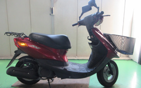 YAMAHA JOG DELUXE SA36J