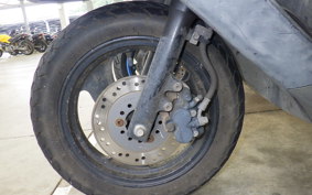 HONDA SPACY 100 JF13