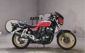 SUZUKI GSX400 2008 GK7CA