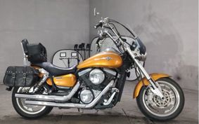 KAWASAKI VULCAN1500 MEAN STREAK 2003 VNT50P