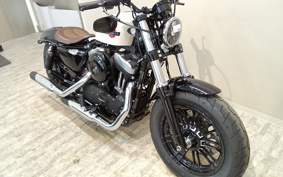 HARLEY XL1200X 2022 LC3