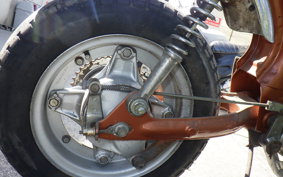 HONDA DAX 50 GEN 2 AB26