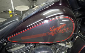 HARLEY FLHTC 1340 1987