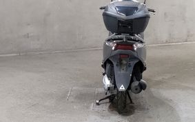 HONDA LEAD 125 JF45