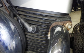 KAWASAKI VULCAN 1500 DRIFTER 2001 VNT50J