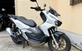 HONDA ADV160 KFB2