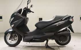 SUZUKI SKYWAVE 200 (Burgman 200) CH41A