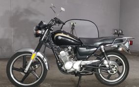 YAMAHA YB125SP PCJL
