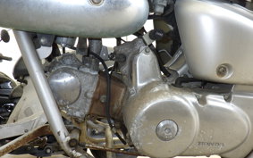 HONDA MAGNA 50 AC13