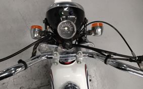 HONDA APE 100 HC07