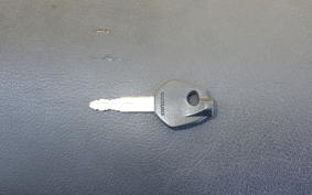 SUZUKI ADDRESS V125 G CF46A