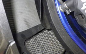 SUZUKI HAYABUSA Gen.3 2022 EJ11A