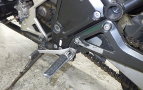 KAWASAKI ZEPHYR 1100 1994 ZRT10A