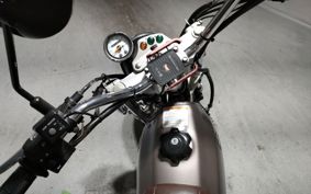 SUZUKI VANVAN 200 NH42A