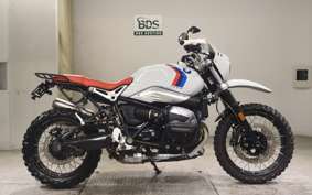 BMW R NINE T URBAN GS 2021