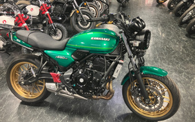 KAWASAKI Z650 RS 2023 ER650M
