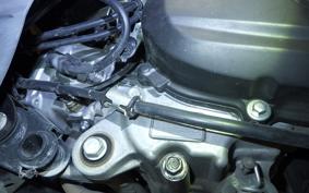 HONDA TACT Gen.4 2014 AF79