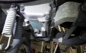 SUZUKI LET's 5 CA47A
