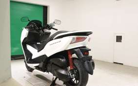 HONDA FORZA SI ABS