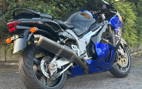 SUZUKI GSX1300R HAYABUSA 2002 A1111