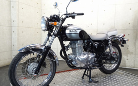 KAWASAKI ESTRELLA BJ250A