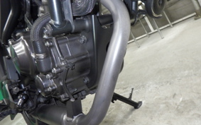 HONDA CL250-2 MC57