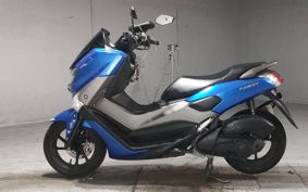 YAMAHA N-MAX 125 SED6J
