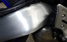 YAMAHA MT-09 SP 2022 RN69J