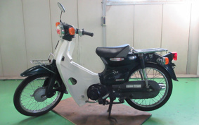 HONDA SUPER CUB50 AA01