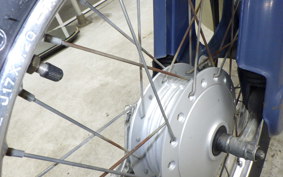 HONDA C50 SUPER CUB AA01