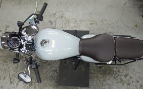 HONDA GB350C 2024 NC64
