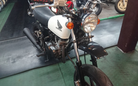 HONDA APE 50 TYPE D AC18