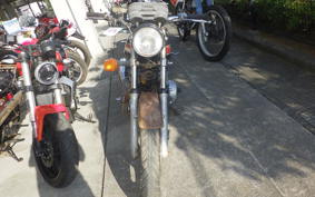 HONDA CB250 N CB250N
