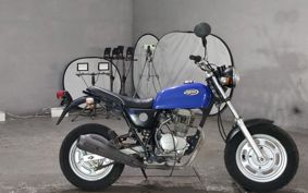 HONDA APE 100 HC07