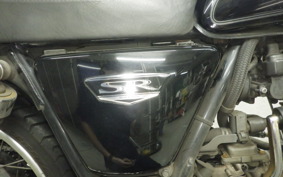 YAMAHA SR400 Gen.4 2018 RH03J