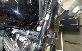 HARLEY FXSTC 1580 2008