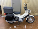 Фото Honda CROSS CUB 50 2018 с японского аукциона