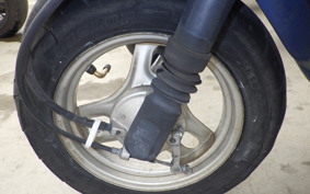 HONDA TODAY AF61