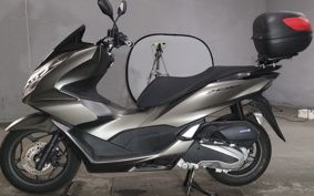 HONDA PCX 160 KF47