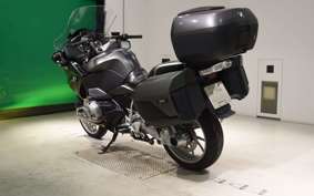 BMW R1200 RT 2014