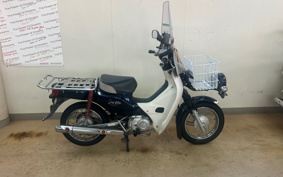 HONDA SUPER CUB110 JA10