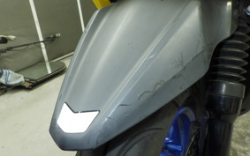 YAMAHA BW*S 125 Gen.2 2016 SEA6J
