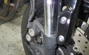 YAMAHA XSR900 2019 RN56J