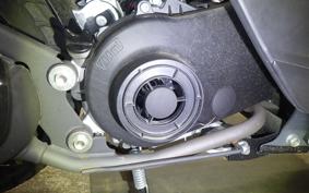 SUZUKI LET's CA4AA