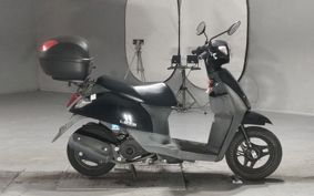SUZUKI LET's CA4AA