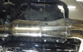 HONDA CB1100 2010 SC65