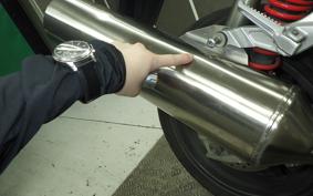 HONDA CB1300SB SUPER BOLDOR A 2006 SC54