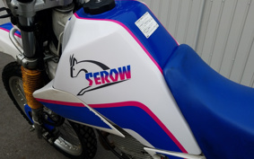 YAMAHA SEROW 225S CELL 1KH