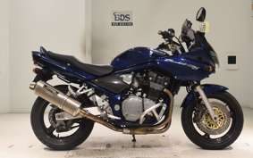 SUZUKI BANDIT 1200 S 2000 GV77A